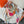 SCARF 135 CM COLORFUL 393104