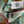 Retourala Nature Hermes Scarf 140 CM Turquoise Colorful Silk