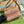 OPHIDIA GG MINI 17 BAG IN LIGHT PINK CANVAS AND CALFKSKIN