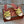 High Hee 60 Sprightly Charms Mule Sandal Beige Yellow Brown Calfskin