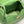 HM LINDY 30 BAG KELLY GREEN TAURILLON CLEMENCE LEATHER