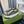 GG SNEAKER FLATFORM LEAD CANVAS