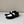 SL LE LOAFER BLACK AND WHITE CALFSKIN