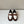 SL LE LOAFER BROWN AND WHITE CALFSKIN