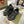 GG Rhyton Best Quality Black