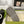 GC 25 Interlocking G 50mm Slide Sandal White Black Cowhide 292399
