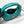 miuwander hobo 23 light sea green matelasse leather