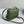 Extra Pocket L19 Olive Ostrich Leather Shw