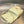 BV Mini Crossbody Bag 19cm Light Yellow Calfskin Ghw