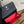 cc small wallet 11cm black caviar light gold hardware