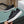 LV TRAINERS IN BLACK CALFSKIN AND MONOGRAM CANVAS