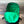 MEDIUM ARCHETYPE 46 DARK GREEN LAMBSKIN BACKPACK