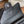 cc small wallet 11cm black lambskin silver hardware