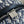 SMALL BACKPACK 32 BLUE OBLIQUE JACQUARD