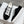 JANE SNEAKERS LOW LACE-UP WITH TRIOMPHE PATCH IN CANVAS AND CALFSKIN BLACK LOGO