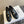 CE 26s Malaquais Loafers Black Polished Leather 944360