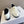 CE 26s Malaquais Loafers White Polished Leather 944358