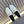 CE 26s Malaquais Loafers White Polished Leather 944358