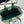 CC Deauville Tweed Bag Green Leather Silver Hardware 7
