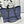 CC Deauville Tweed Bag Black Leather Silver Hardware 12