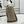 CC Deauville Tweed Bag White Leather Silver Hardware 13
