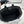 CC Deauville Tweed Bag Black Leather Silver Hardware 14