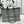 CC Deauville Tweed Bag Dark Green Leather Gold Hardware 18