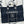 CC Deauville Tweed Bag Black Leather Silver Hardware 22