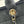 CC Deauville Tweed Bag Black Leather Gold Hardware 25