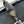 CC Deauville Tweed Bag 33x26x15.5cm Black Leather Gold Hardware 26
