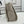 CC Deauville Tweed Bag 33x24x14.5cm White Leather Gold Hardware 30