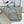 CC Deauville Tweed Bag 33x26x15.5cm Blue Sky Leather Gold Hardware 32
