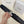 Triomphe Belt 35mm Black Calfskin Shw