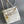 CC HOBO MINI 20CM WHITE LAMBSKIN GHW