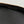 SIGNATURE VANITY 16 IN BLACK LAMBSKIN