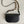 SIGNATURE HOBO 21 BAG IN BLACK CALFSKIN
