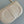 SIGNATURE HOBO 21 BAG IN BEIGE CALFSKIN