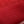 NANO SMILE BAG 18 IN CRIMSON RED CALFSKIN
