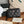 cc zipped wallet 7.5cm black caviar silver hardware