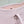 Mini Evelyne 18cm Light Pink Togo Shw