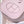 Mini Evelyne 18cm Light Pink Togo Shw