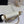 CC 24K Woc 19cm Cream Grained Calfskin Gold Hardware