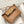 HM Mini 24 Sur 24 Bag 21cm Brown Swift Cowhide Gold Hardware 250274