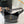 le 5a7 large 30cm black calfskin