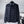 LV LONG-SLEEVED SHIRT IN BLACK DAMIER COTTON 238803