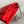 CC WOC 19 RED CAVIAR SILVER HARDWARE