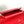 CC WOC 19 RED CAVIAR GOLD HARDWARE