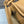 Loew Paseo Shoulder Bag 25cm Soft Gold Cowhide