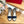VLogo Rockstud Espadrille Dark Blue Leather 692180