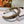 CAMEL BROWN WRINKLED FABRIC HAIRBAND 925629